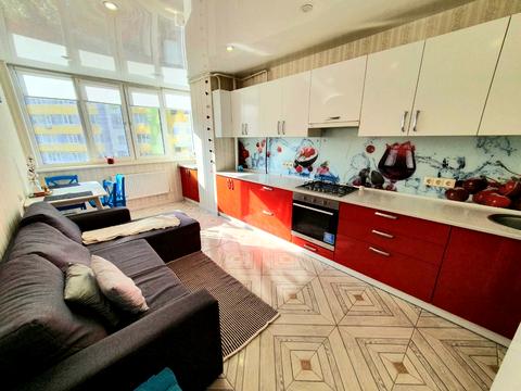 квартира по адресу Яблоневая ул., 7в