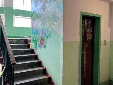 квартира за адресою Симиренка вул., 24-А