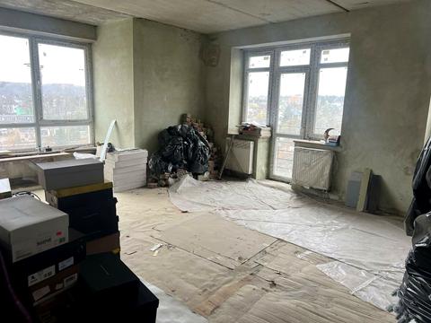 квартира за адресою Глинянський Тракт вул., 55