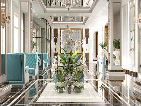 квартира по адресу Французский бульв., 38