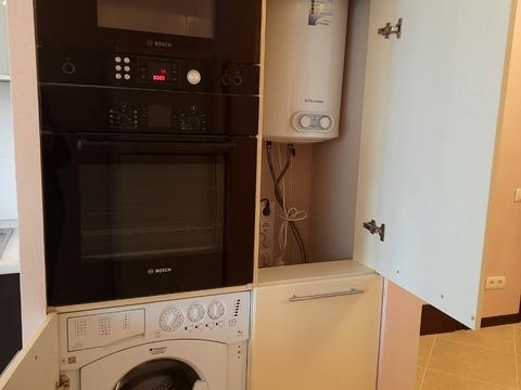 квартира по адресу Голосеевская ул., 13