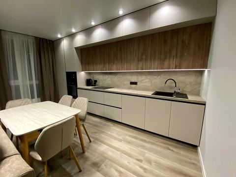 квартира за адресою Шолуденка вул., 30