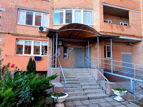 квартира за адресою Парусна вул. (Героїв Сталінграду), 1-о