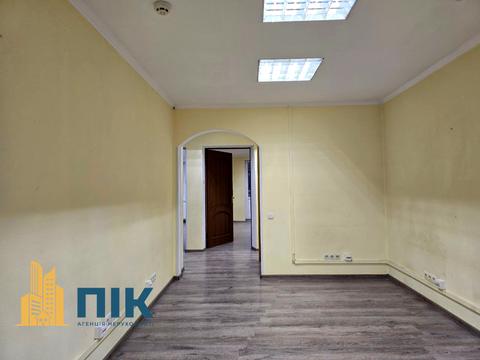 квартира по адресу Митрополита Василия Липковского ул. (Урицкого), 32