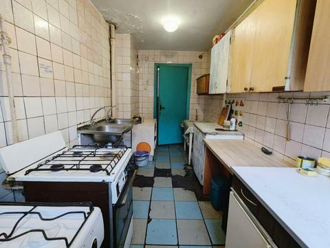комната по адресу Лесной просп., 12-Б
