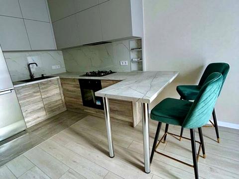 квартира по адресу Инглези ул. (25-ї Чапаєвської Дивізії), 2 к2