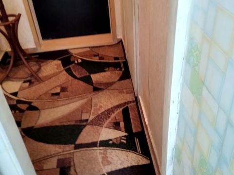 квартира по адресу Бударина, 7