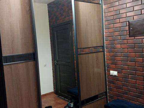 квартира по адресу Независимости ул., 15