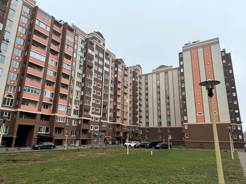 квартира по адресу Соборная ул., 105в/3