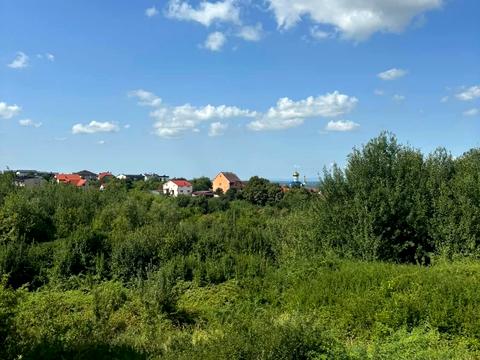 участок по адресу Іршавська ул.