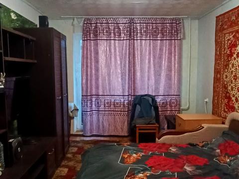 квартира по адресу Сергея Колачевского ул. (23-го Февраля), 128