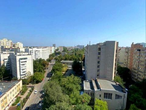 квартира по адресу Дюковская ул., 8