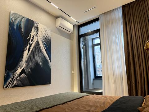 квартира за адресою Федорова Івана вул., 2-А