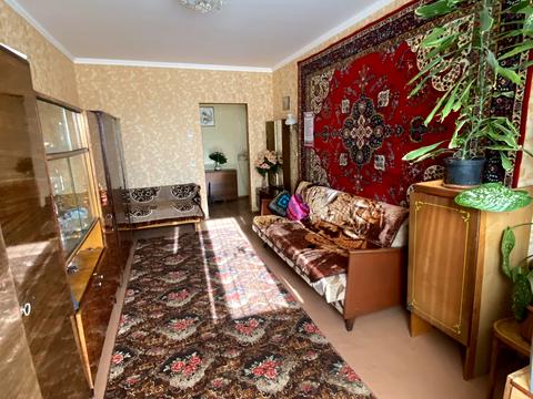 квартира за адресою Панаса Мирного, 21/3