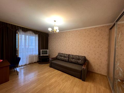 квартира за адресою Петра Григоренка просп., 5