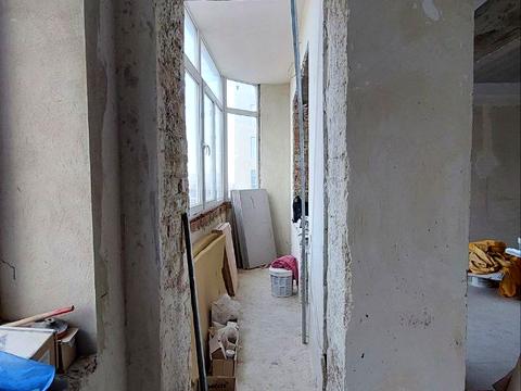 квартира по адресу вул. Хіміків, 23б