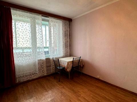 квартира за адресою Сергія Тимошенка вул., 19
