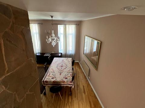 квартира по адресу Шота Руставели ул., 4