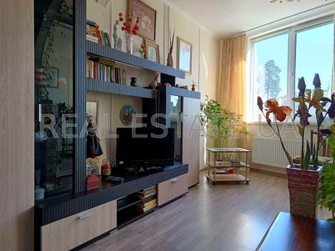квартира за адресою Лобачевського пров., 7-А