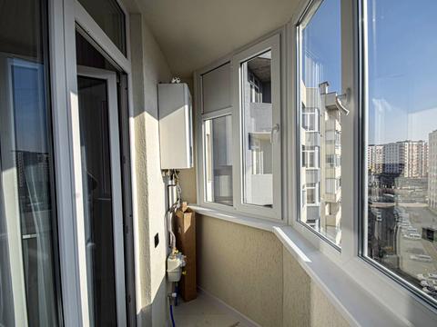 квартира за адресою Київська, 9г