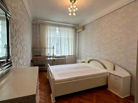 квартира по адресу Бехтеревский пер., 3