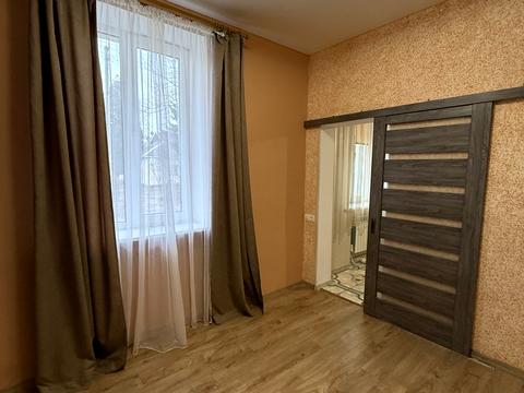 квартира за адресою Героїв Майдану