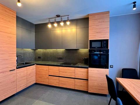 квартира за адресою Каховська вул., 62-А