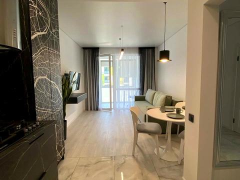 квартира по адресу Угорская ул., 14