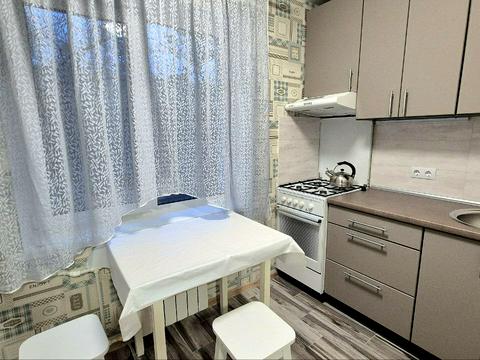 квартира по адресу Червоной Калины просп. (Владимира Маяковского), 55-А