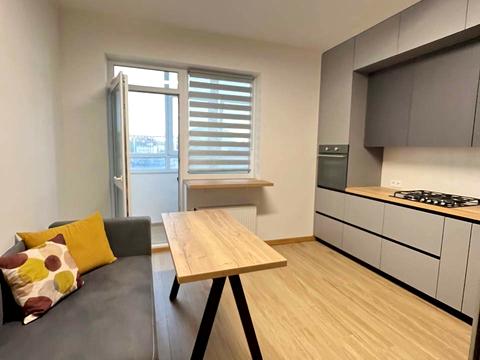 квартира за адресою Зелена вул., 119