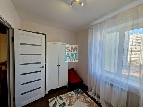 квартира за адресою Київ, Ревуцького вул., 44