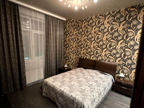 квартира за адресою Микільсько-Слобідська вул., 1-А