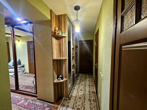 квартира за адресою Драгоманова вул., 44-А
