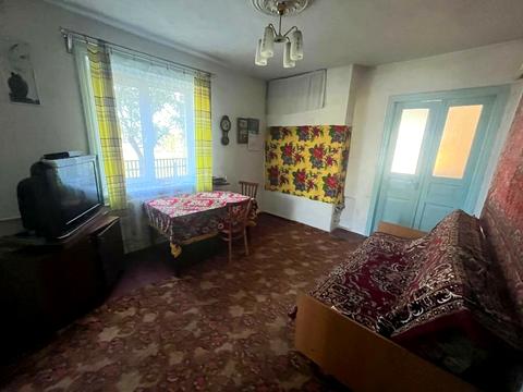 будинок за адресою с. Станишівка, Шевченка, 12