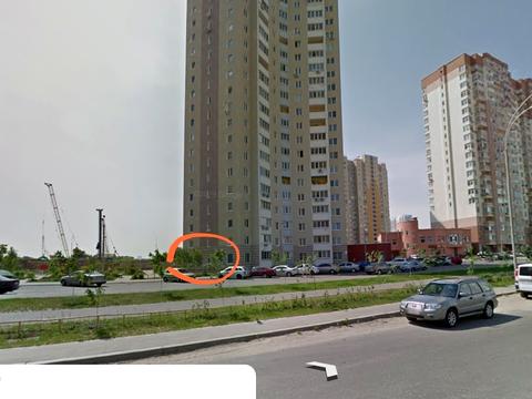 квартира по адресу Елизаветы Чавдар ул., 14