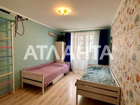 квартира за адресою Вільямса, 59-к