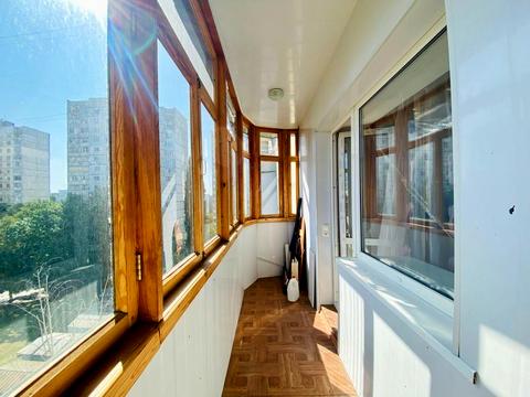 квартира по адресу Салтовское шоссе, 248а