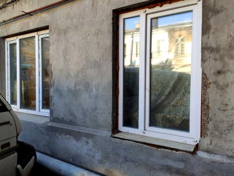 квартира по адресу Матросский спуск, 5