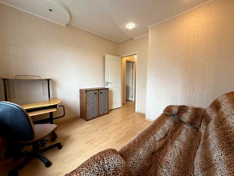 квартира по адресу Николаевское ул., 11