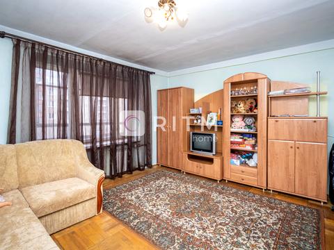 квартира по адресу Юлиана Целевича ул., 18
