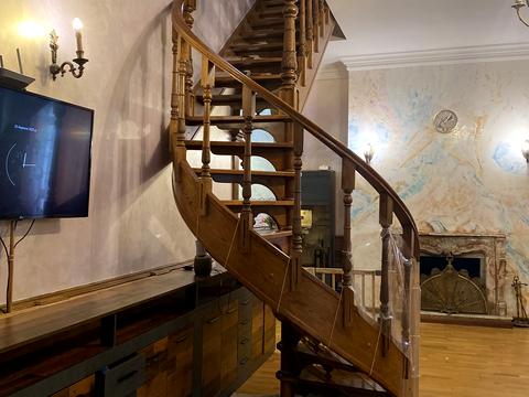 квартира по адресу Богдана Хмельницкого ул., 32