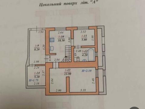 будинок за адресою Миколи Пирогова вул., 18