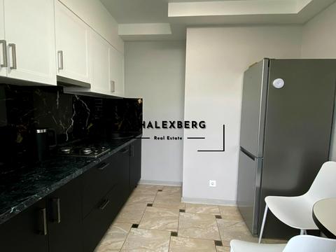 квартира за адресою Ентузіастів вул., 31