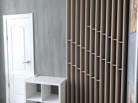 квартира за адресою Рея Бредбері вул., 2