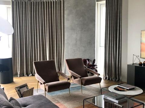 квартира за адресою Андрія Верхогляда вул. (Михайла Драгомирова), 20