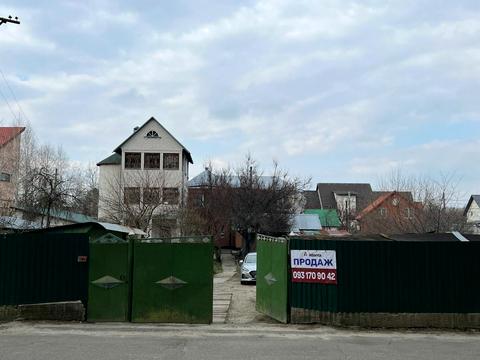 будинок за адресою Ліснича вул.