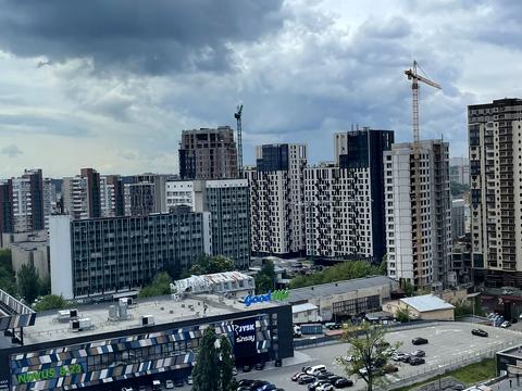 квартира по адресу Фортечный тупик (Тверской), 7-Б