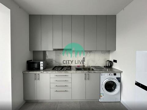 квартира по адресу Карпатська ул., 17-Б