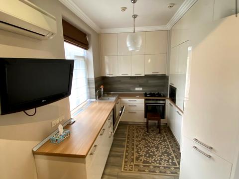 квартира за адресою Богдана Гаврилишина вул. (Ванди Василевської), 14