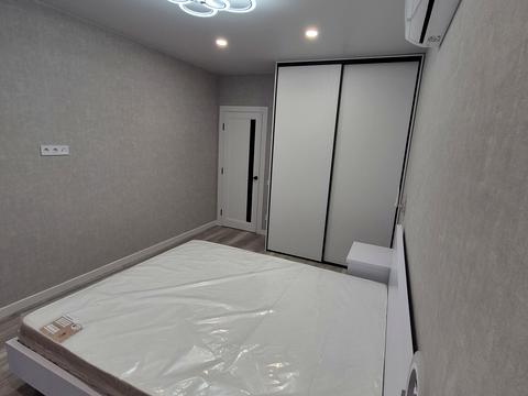 квартира по адресу Днепровская набережная ул., 15-Ж